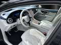 Mercedes-Benz EQS 580 AMG TwoTone EDITION#1 AR-HUD Masage HYPER Argento - thumbnail 7