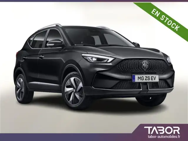 MG ZS EV 51kWh Luxury Pano LED ACC cam360 KeyL