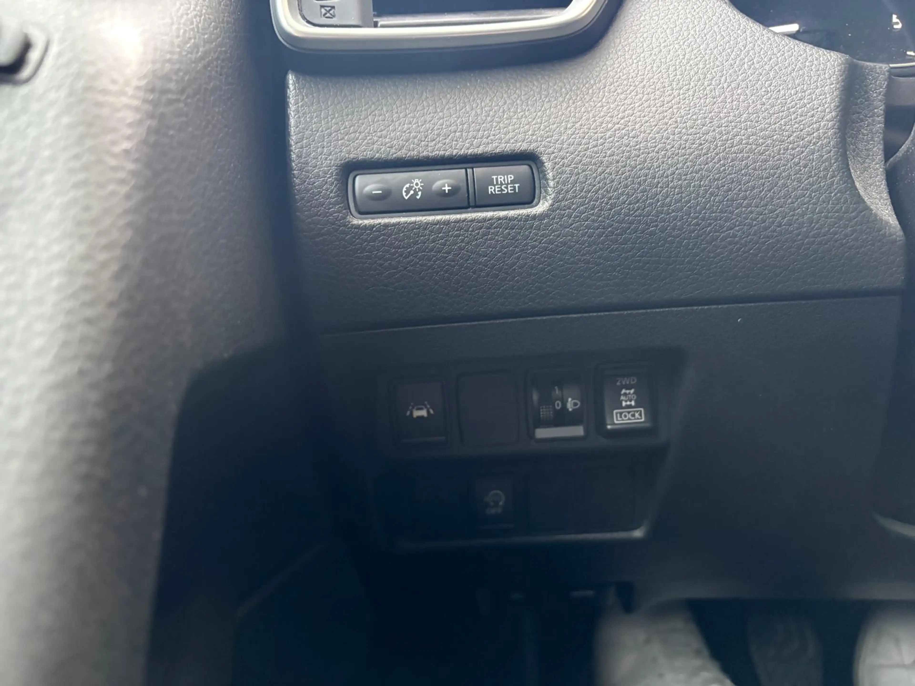 Nissan Qashqai Qashqai 1,6 dCi Acenta ALL-MODE 4x4i Acenta — photo 14