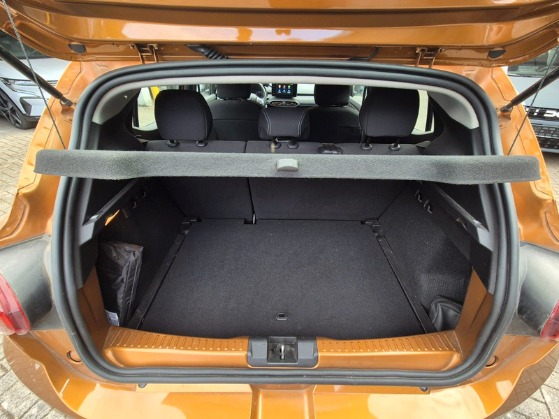 Dacia Sandero Stepway Comfort TCe 100 LPG Kamera AHK — photo 14
