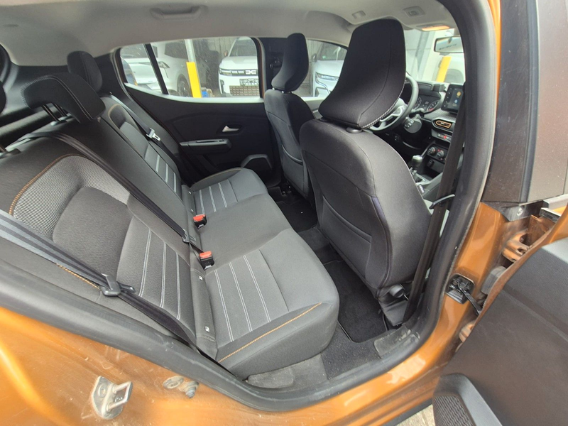 Dacia Sandero Stepway Comfort TCe 100 LPG Kamera AHK — photo 13