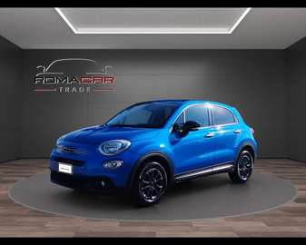 - 500X 1.0 T3 120 CV Club