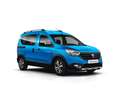 Dacia Dokker Stepway 1.5 dCi 8V 90CV Start&Stop Blu/Azzurro - thumbnail 10