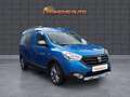 Dacia Dokker Stepway 1.5 dCi 8V 90CV Start&Stop Blu/Azzurro - thumbnail 8