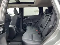 Mitsubishi Outlander 2026