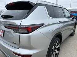 Mitsubishi Outlander 2026 — фото 19