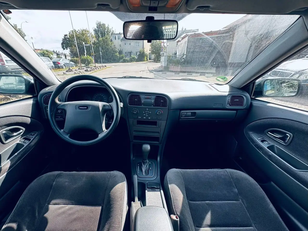 Volvo S40 1.8 HU & AU Neu!, foto 6