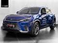 Lexus LBX Elegant +Technik-Paket+Tahara-Leder Синий - thumbnail 2