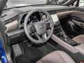 Lexus LBX Elegant +Technik-Paket+Tahara-Leder Синий - thumbnail 10