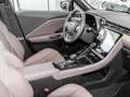 Lexus LBX Elegant +Technik-Paket+Tahara-Leder Синий - thumbnail 9