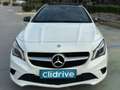 Mercedes-Benz CLA 220 220CDI 7G-DCT Blanc - thumbnail 3