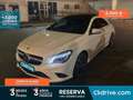 Mercedes-Benz CLA 220 220CDI 7G-DCT Blanc - thumbnail 1