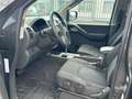 Nissan Navara 2.5 dci  Pickup Automatik SE 4X4 Grijs - thumbnail 13