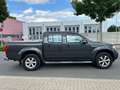 Nissan Navara 2.5 dci  Pickup Automatik SE 4X4 Grijs - thumbnail 5