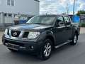 Nissan Navara 2.5 dci  Pickup Automatik SE 4X4 Grijs - thumbnail 10