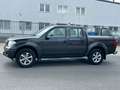 Nissan Navara 2.5 dci  Pickup Automatik SE 4X4 Grijs - thumbnail 6