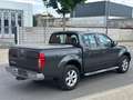 Nissan Navara 2.5 dci  Pickup Automatik SE 4X4 Grijs - thumbnail 11