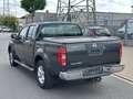 Nissan Navara 2.5 dci  Pickup Automatik SE 4X4 Grijs - thumbnail 12