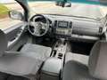 Nissan Navara 2.5 dci  Pickup Automatik SE 4X4 Grijs - thumbnail 2