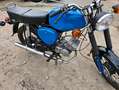 Simson S 51 Neuaufbau 12V Vape Alarmanlage Bleu - thumbnail 4