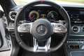 Mercedes-Benz E 53 AMG Coupe eq-boost 4matic + auto IBRIDA - in sede Gümüş rengi - thumbnail 10