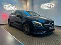 Mercedes-Benz A 180 A 180 d Automatic Premium Schwarz - thumbnail 2