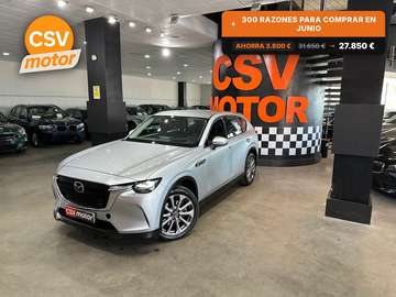2.5 PHEV 327 60KM AUTONOMIA EXCLUSIVE LINE 4WD