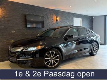 Honda Acura 3.5 L TECH Bj: 2015 / Automaat