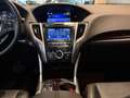 Acura TLX Honda Acura 3.5 L TECH Bj: 2015 / Automaat Schwarz - thumbnail 6