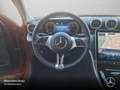 Mercedes-Benz C 180 AVANTG+360+LED+KEYLESS+9G Rot - thumbnail 14