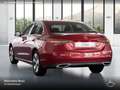 Mercedes-Benz C 180 AVANTG+360+LED+KEYLESS+9G Rot - thumbnail 22
