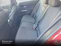 Mercedes-Benz C 180 AVANTG+360+LED+KEYLESS+9G Rot - thumbnail 12