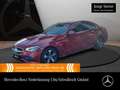 Mercedes-Benz C 180 AVANTG+360+LED+KEYLESS+9G Rot - thumbnail 1