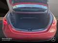 Mercedes-Benz C 180 AVANTG+360+LED+KEYLESS+9G Rot - thumbnail 20
