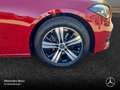 Mercedes-Benz C 180 AVANTG+360+LED+KEYLESS+9G Rot - thumbnail 6