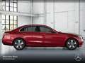 Mercedes-Benz C 180 AVANTG+360+LED+KEYLESS+9G Rot - thumbnail 21