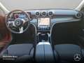 Mercedes-Benz C 180 AVANTG+360+LED+KEYLESS+9G Rot - thumbnail 13