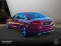 Mercedes-Benz C 180 AVANTG+360+LED+KEYLESS+9G Rot - thumbnail 10
