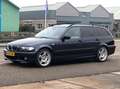 BMW 318 E46 Touring - Individual - M-Pakket 2 Bleu - thumbnail 4