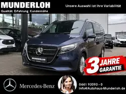 Mercedes-Benz V 220 d STYLE Lang BESONDERS GUTE AUSSTATTUNG!