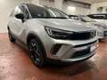 Opel Crossland Crossland  1.2 ULTIMATE - BICOLOR Argento - thumbnail 3