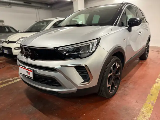 Opel Crossland Crossland  1.2 ULTIMATE - BICOLOR
