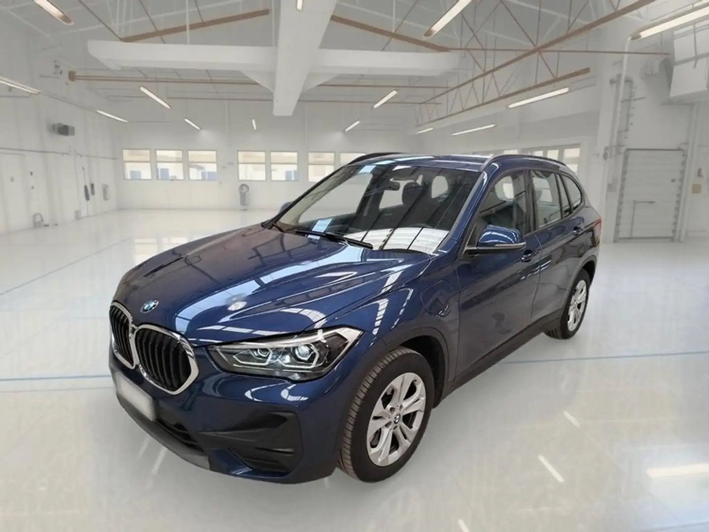 BMW X1 xDrive 25e Business Advantage automatico - 1