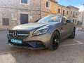 Mercedes-Benz GLE 300 Mercedes-AMG SLC 43 Gris - thumbnail 2