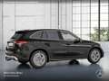 Mercedes-Benz GLC 200 4M AMG+AHK+LED+KAMERA+TOTW+KEYLESS+9G Schwarz - thumbnail 17