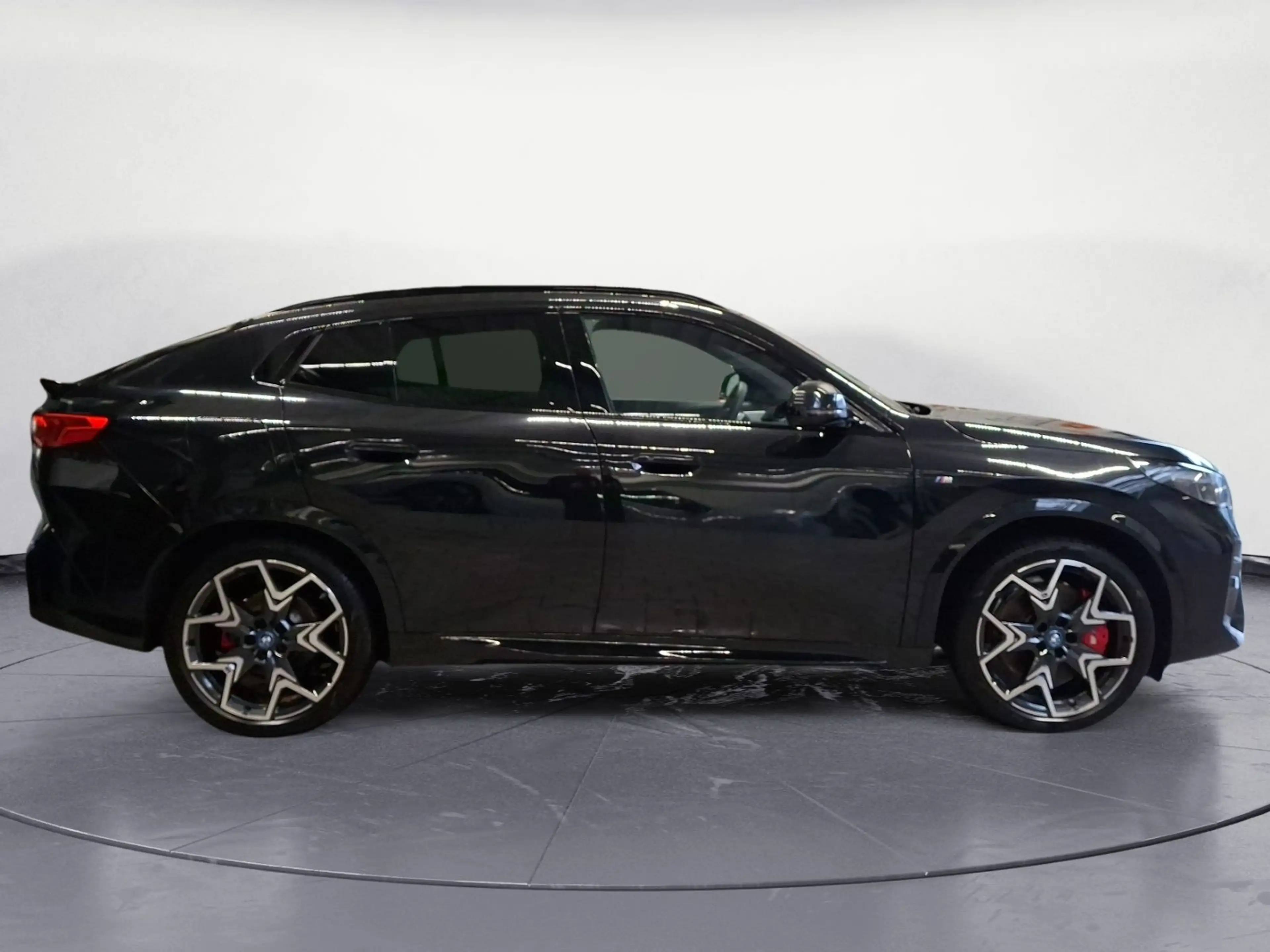 BMW iX2 xDrive30 M Sportpaket Panorama Head-Up el.Si — photo 8