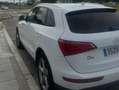 Audi Q5 Q5 2.0TDI quattro S-T 170 DPF Blanco - thumbnail 2