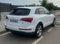 Audi Q5 Q5 2.0TDI quattro S-T 170 DPF Blanco - thumbnail 4