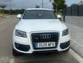 Audi Q5 Q5 2.0TDI quattro S-T 170 DPF Blanco - thumbnail 3