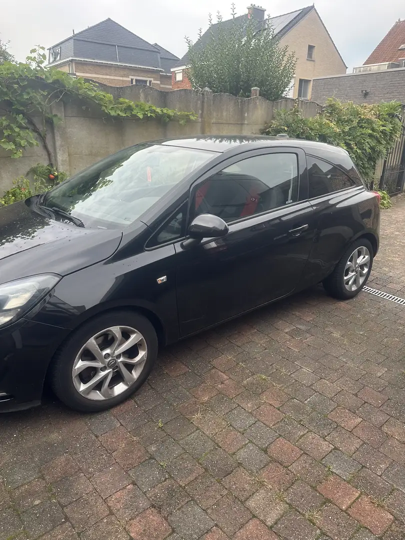 Opel Corsa-e opel corsa 1,3 - 2